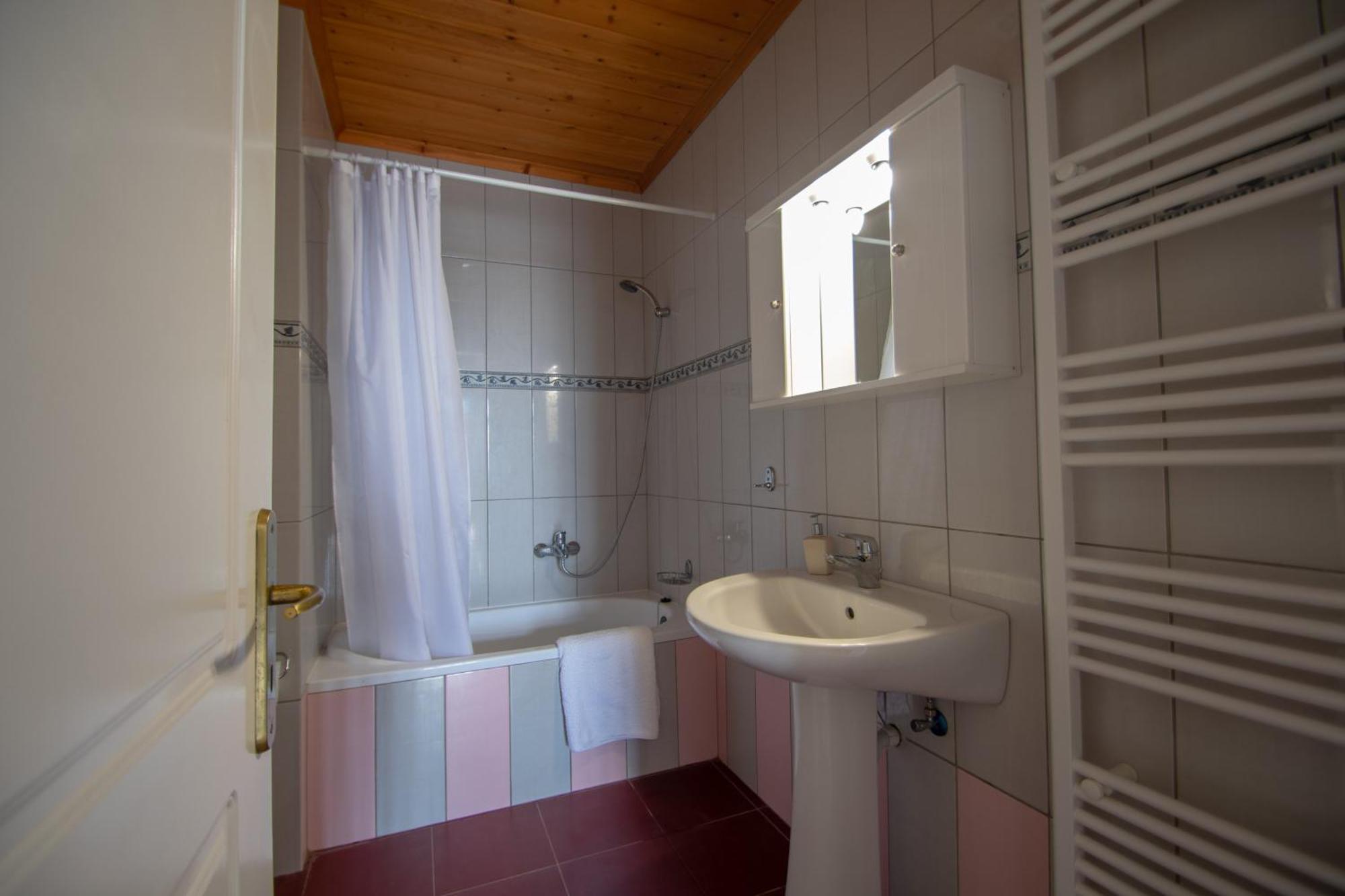 Family Private Homes & Sea View Lithakia  Exterior foto