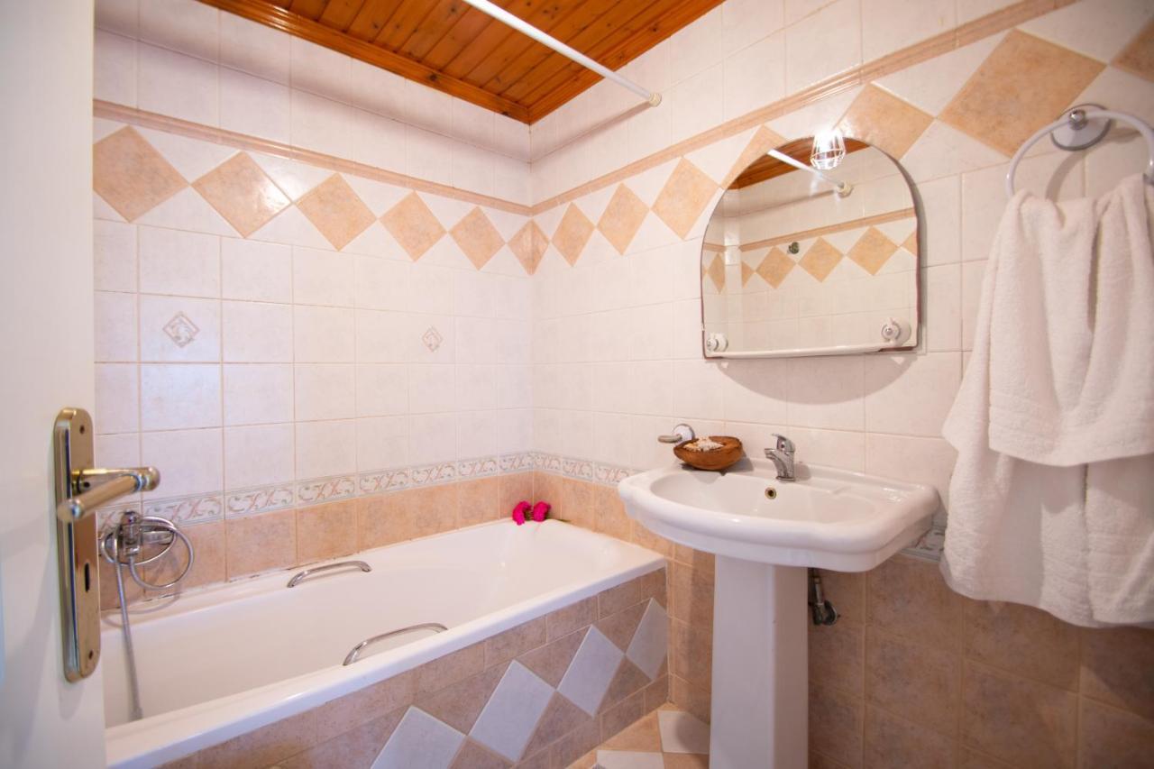 Family Private Homes & Sea View Lithakia  Exterior foto